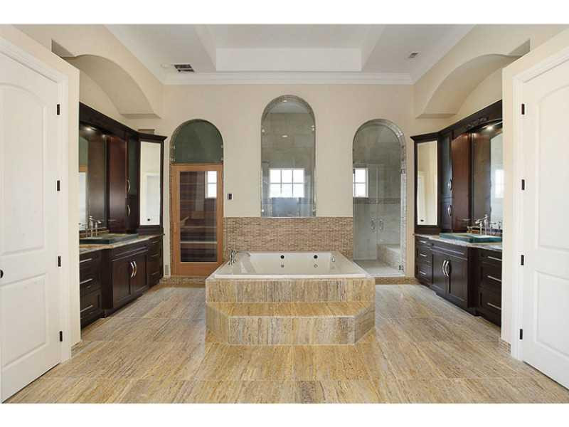 13607 Bella Ranch Lane Southwest Ranches, FL 33330 - Photo 12 of 19 a living room with stainless steel appliances kitchen island granite countertop furniture and a kitchen view