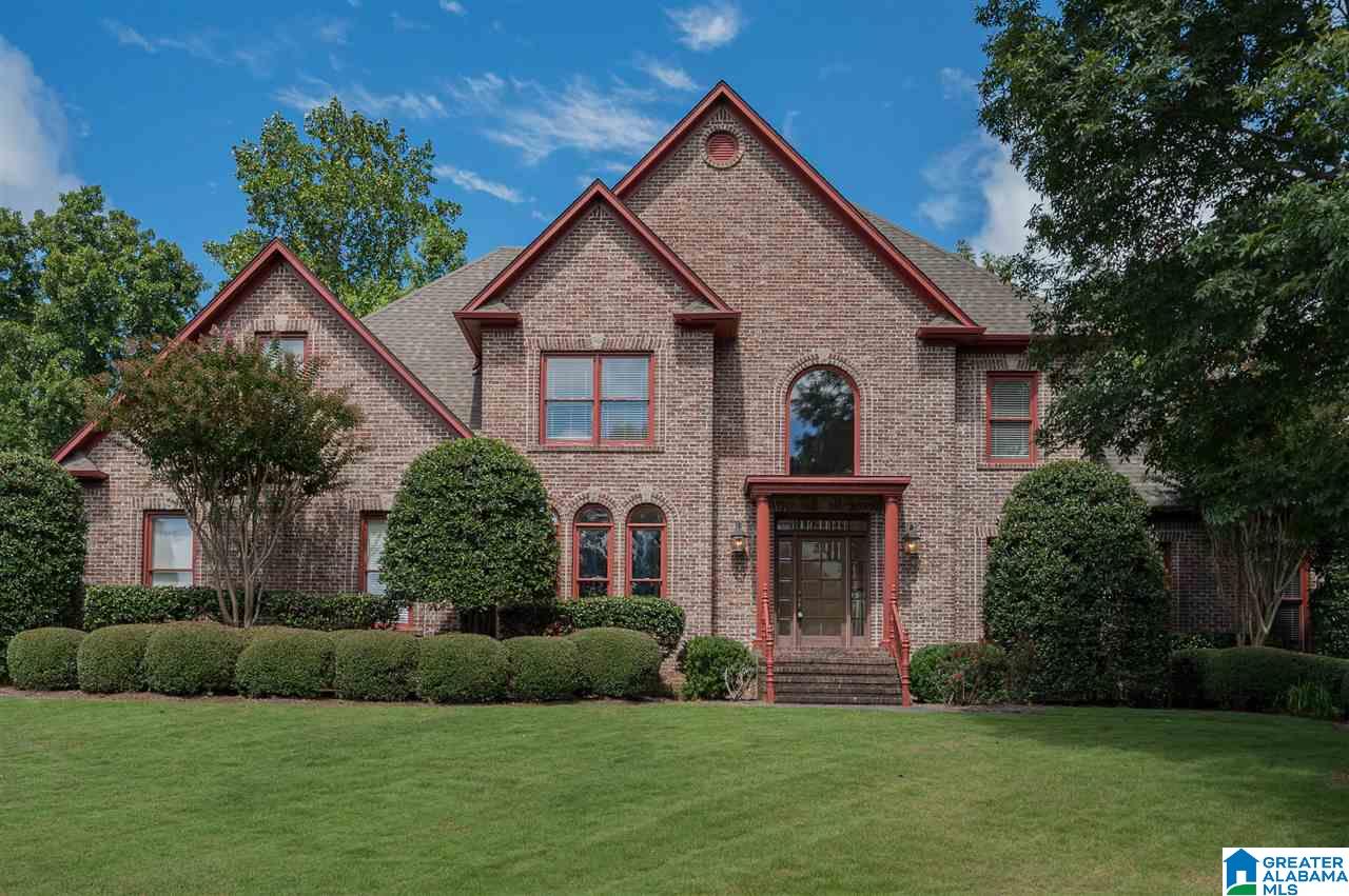 407 Woodward Road Trussville, AL 35173 - Photo 1 of 50