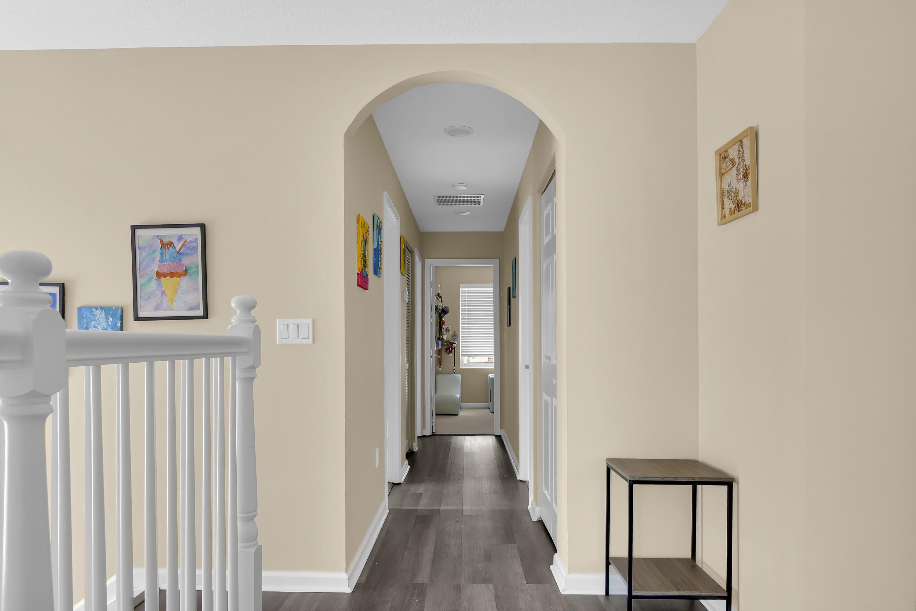 9022 Dupont Place Wellington, FL 33414 - Photo 17 of 44 Hallway landing