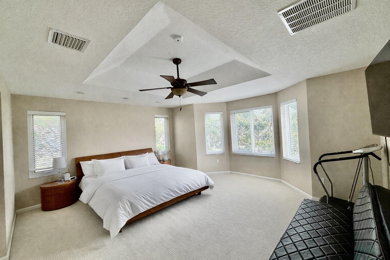 9022 Dupont Place Wellington, FL 33414 - Photo 18 of 44 Master BR