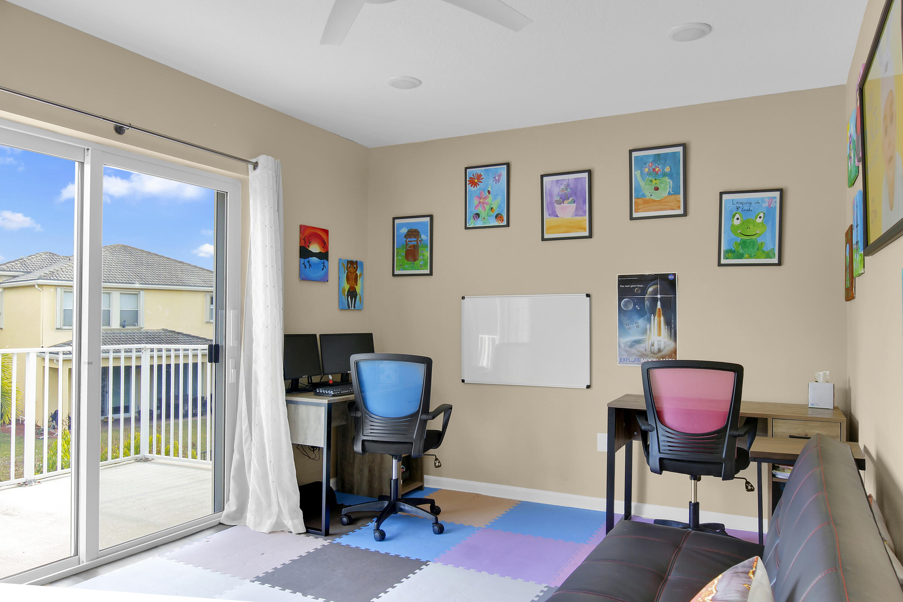 9022 Dupont Place Wellington, FL 33414 - Photo 22 of 44 Bedroom 2