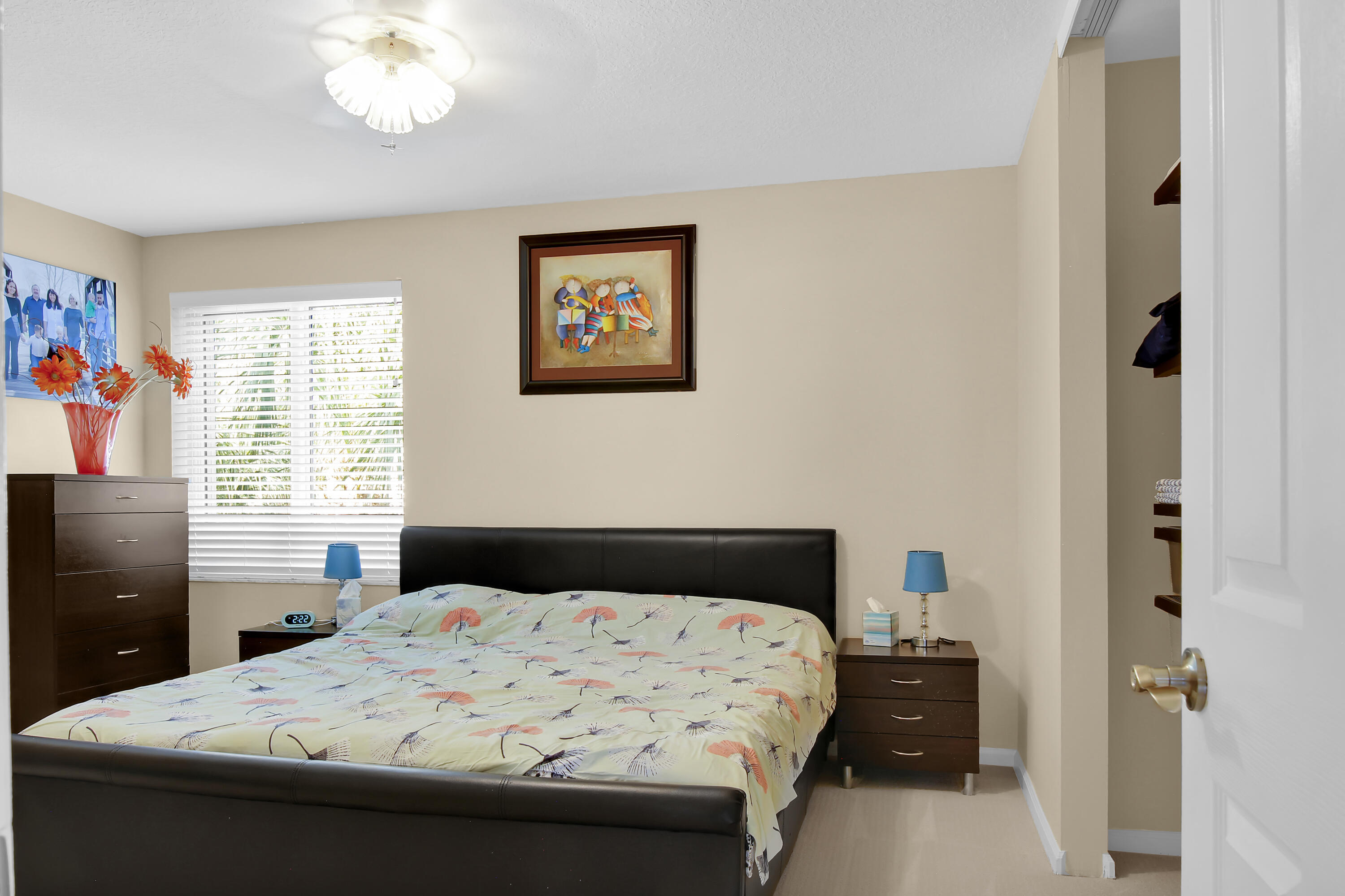 9022 Dupont Place Wellington, FL 33414 - Photo 25 of 44 Bedroom 3