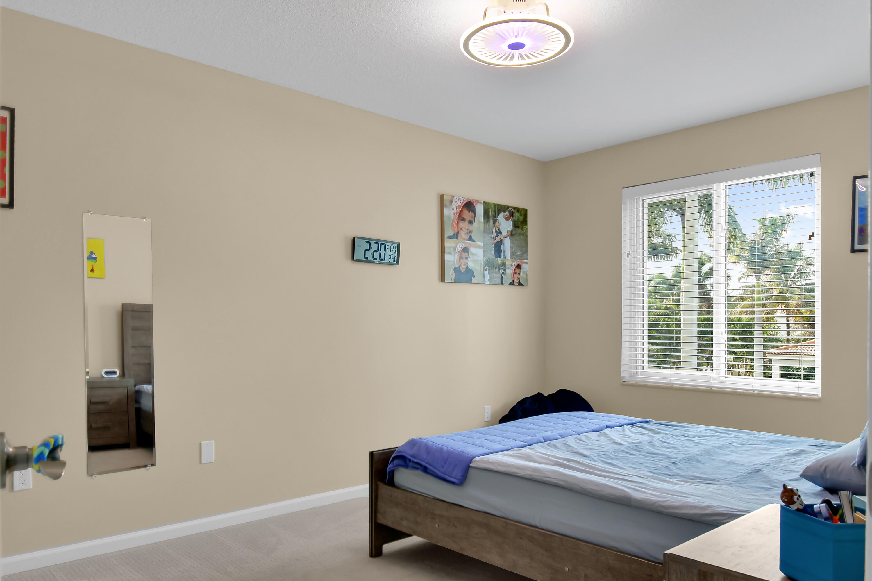 9022 Dupont Place Wellington, FL 33414 - Photo 26 of 44 Bedroom 4