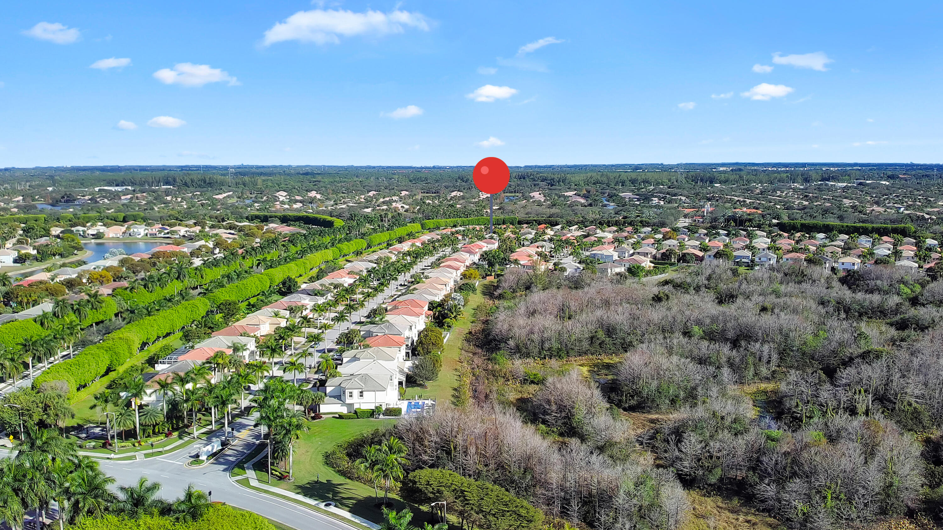 9022 Dupont Place Wellington, FL 33414 - Photo 30 of 44 Next to Clubhouse