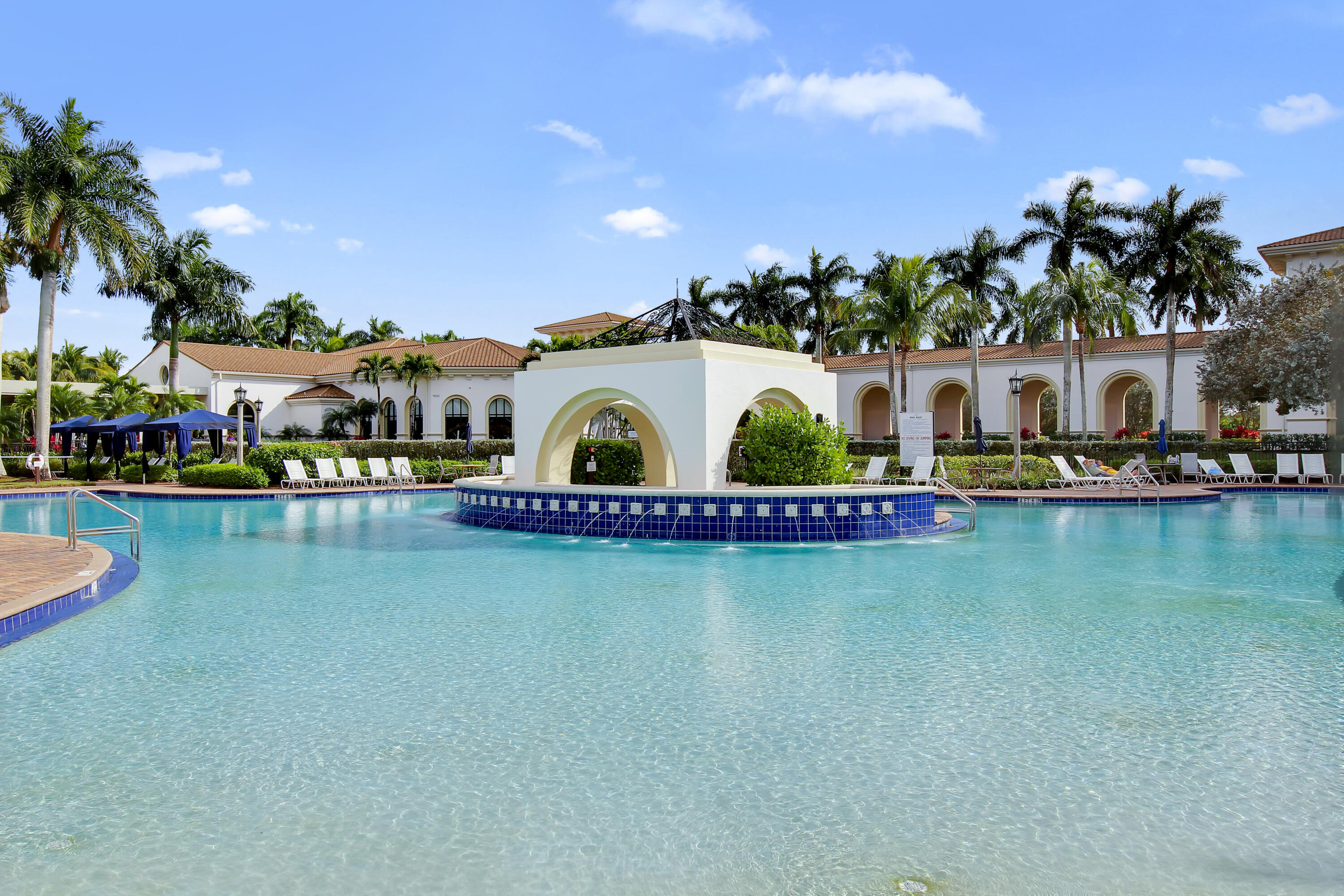 9022 Dupont Place Wellington, FL 33414 - Photo 34 of 44 Pools