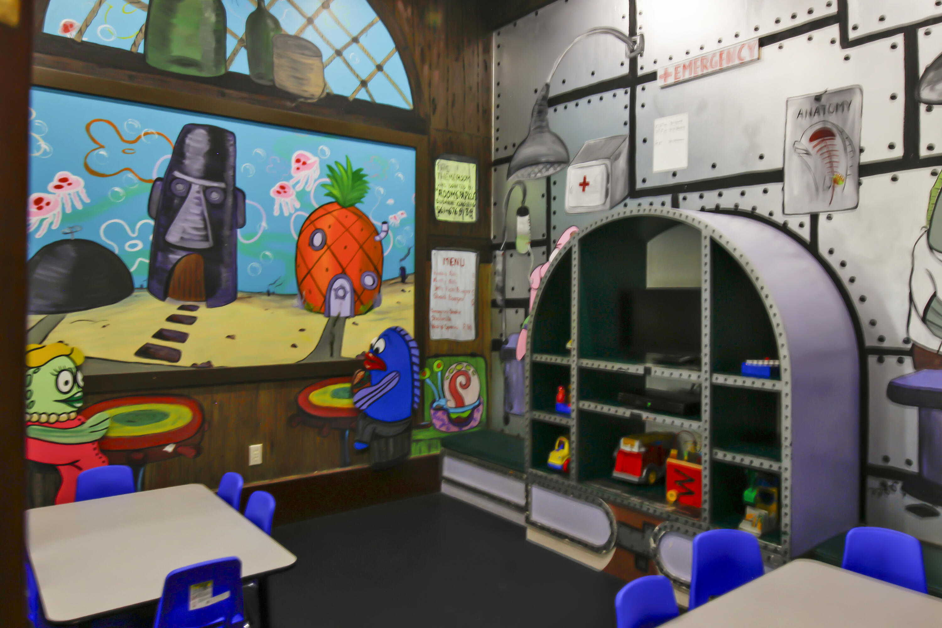 9022 Dupont Place Wellington, FL 33414 - Photo 42 of 44 kids room