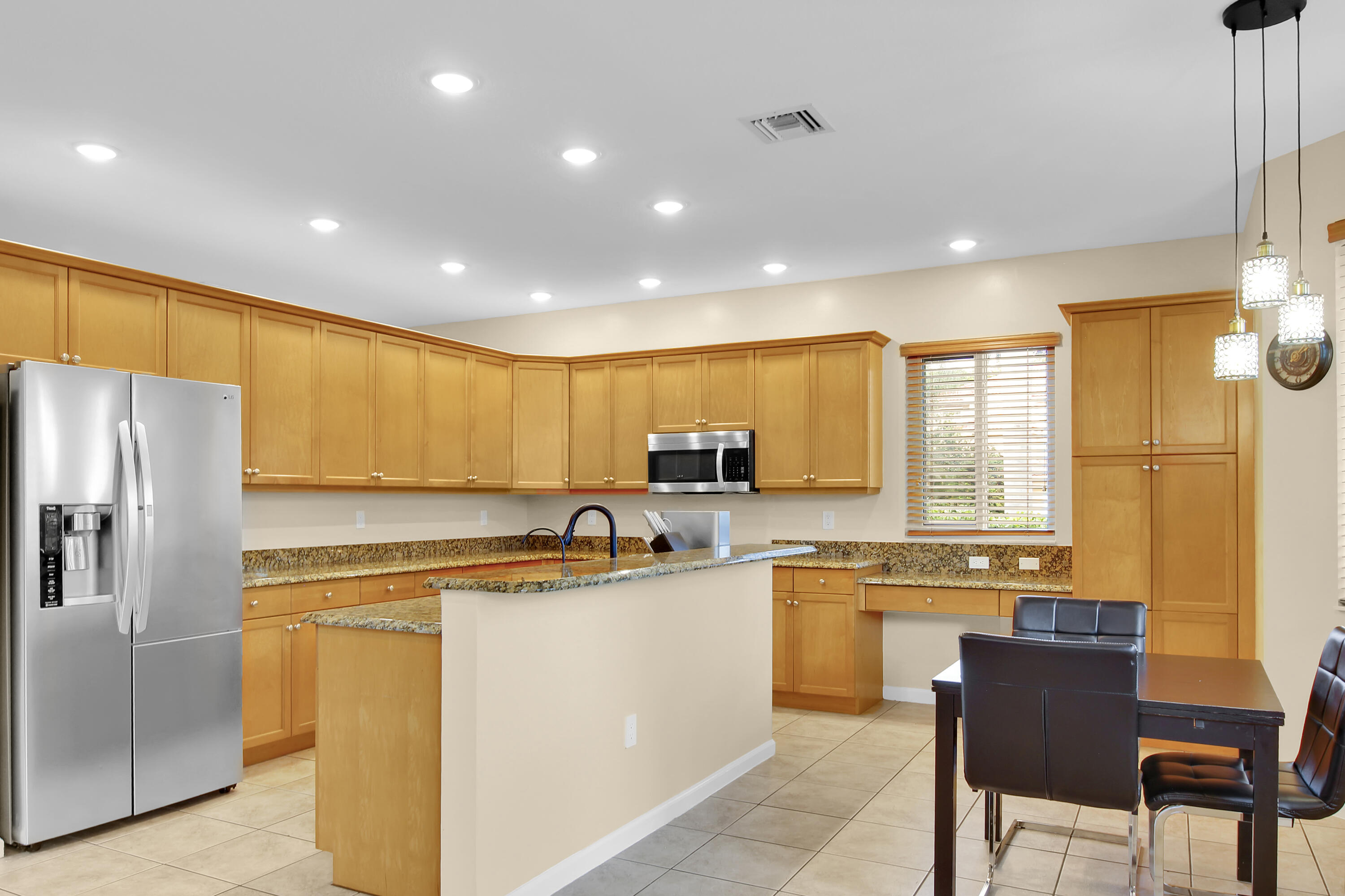 9022 Dupont Place Wellington, FL 33414 - Photo 10 of 44 Breakfast Nook