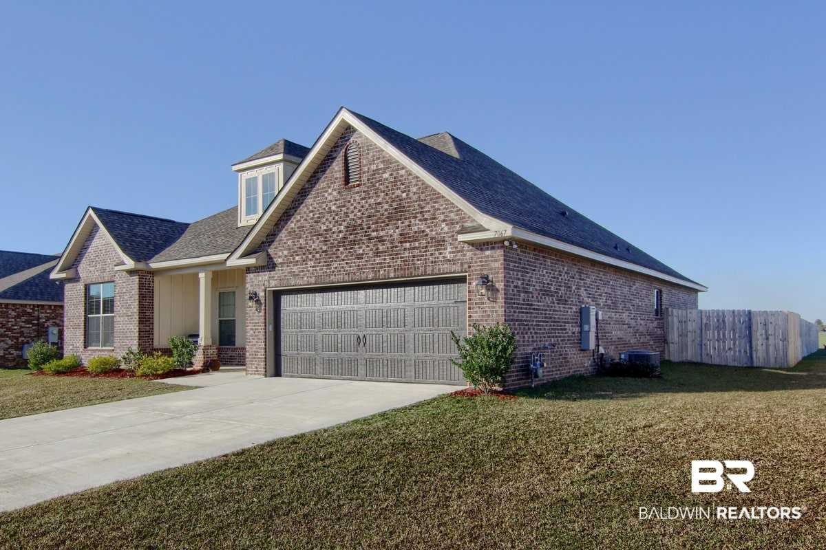 7067 Rocky Rd Loop Gulf Shores, AL 36542 - Photo 3 of 42