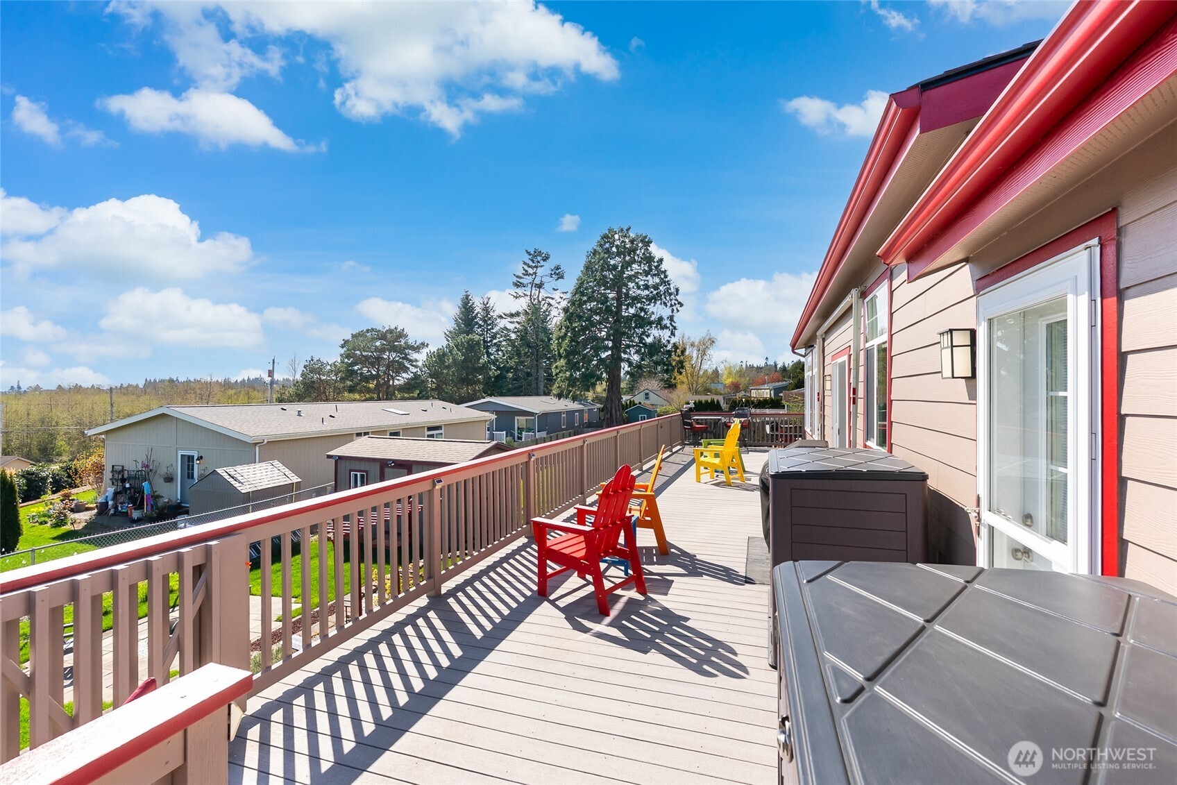 5511 Hillvue Road Blaine, WA 98230 - Photo 25 of 33