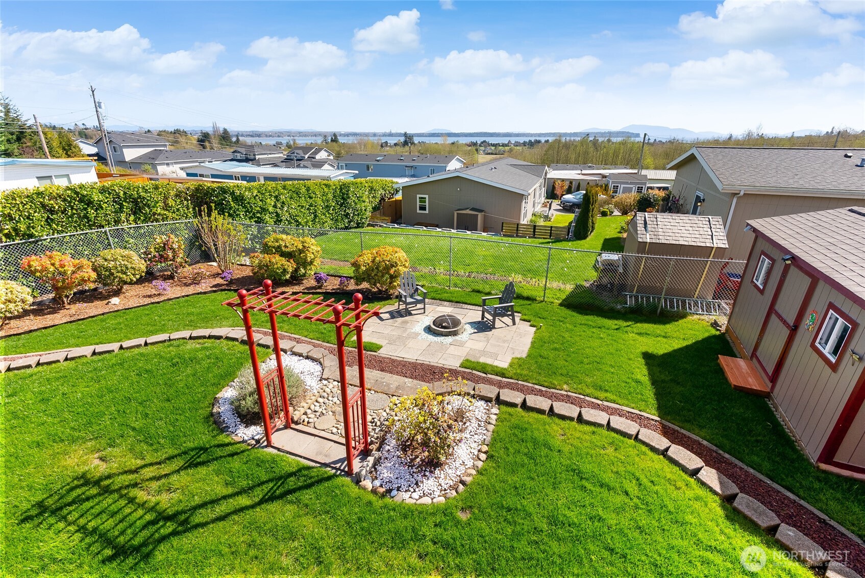 5511 Hillvue Road Blaine, WA 98230 - Photo 28 of 33