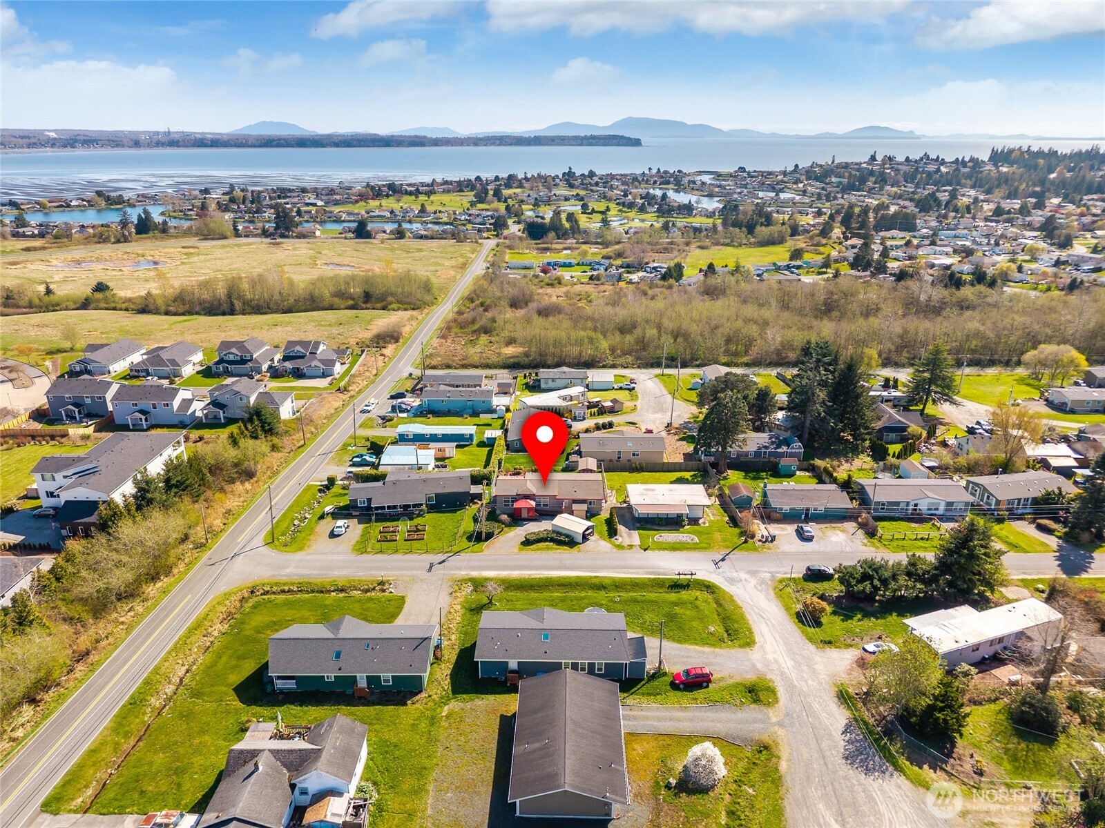 5511 Hillvue Road Blaine, WA 98230 - Photo 29 of 33