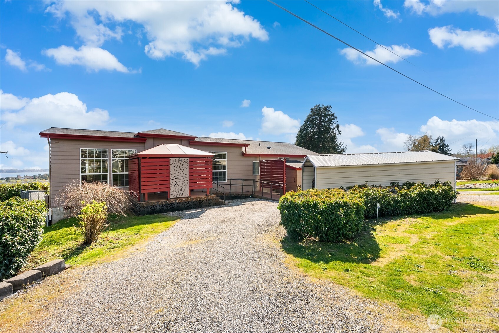 5511 Hillvue Road Blaine, WA 98230 - Photo 32 of 33