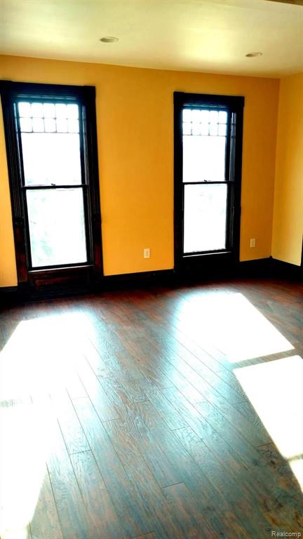 4305 Trumbull, Unit 2S Detroit, MI 48208 - Photo 13 of 34