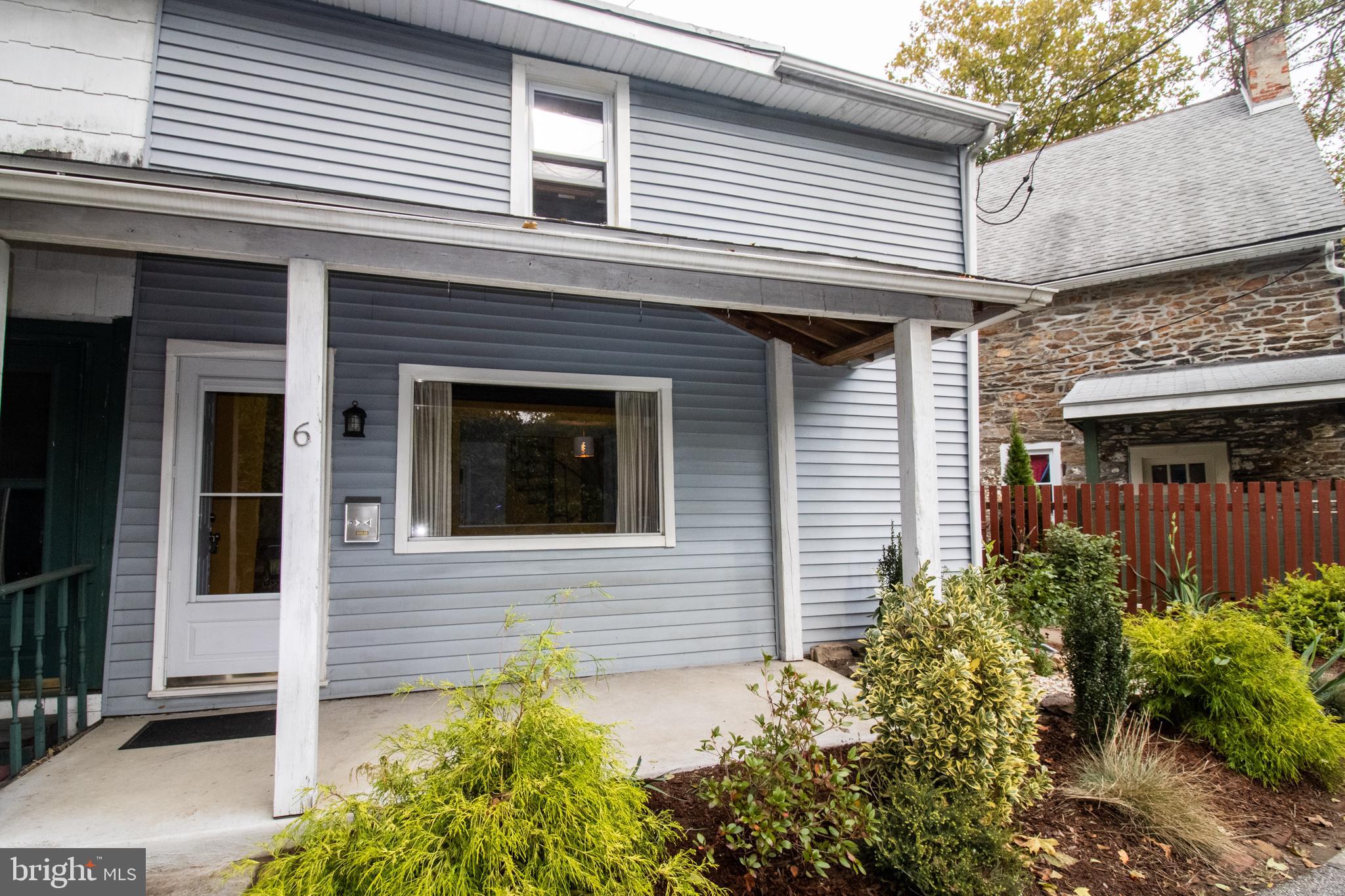 6 Scottdale Road Lansdowne, PA 19050 - Photo 1 of 16