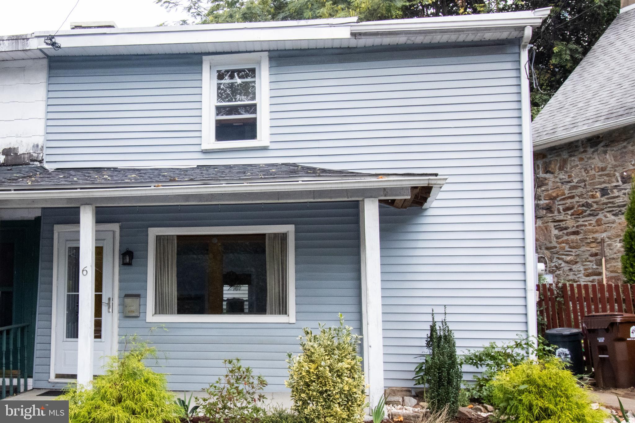 6 Scottdale Road Lansdowne, PA 19050 - Photo 2 of 16