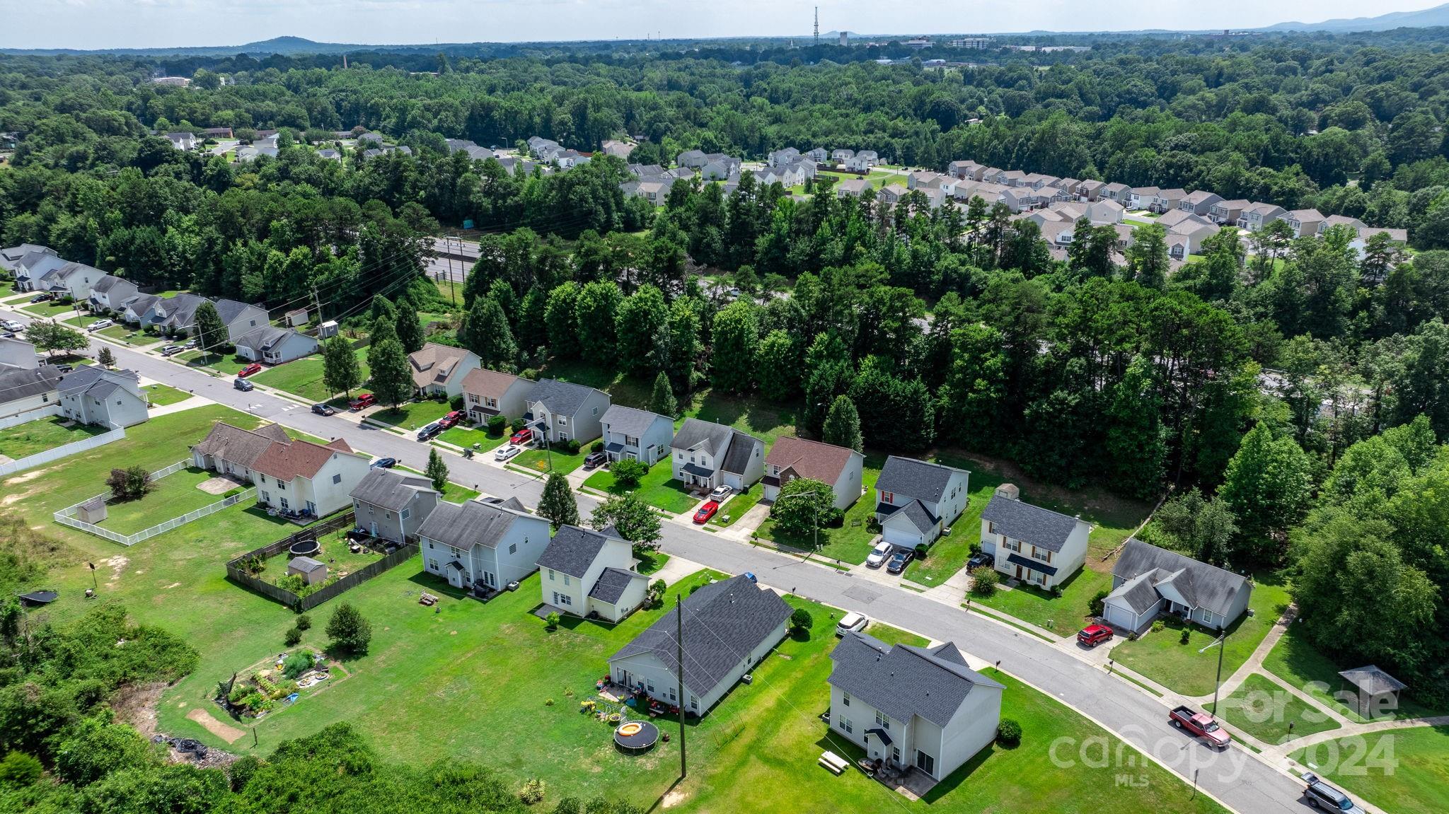 813 Raindrops Road Gastonia, NC 28054 - Photo 41 of 42 a picture of plants