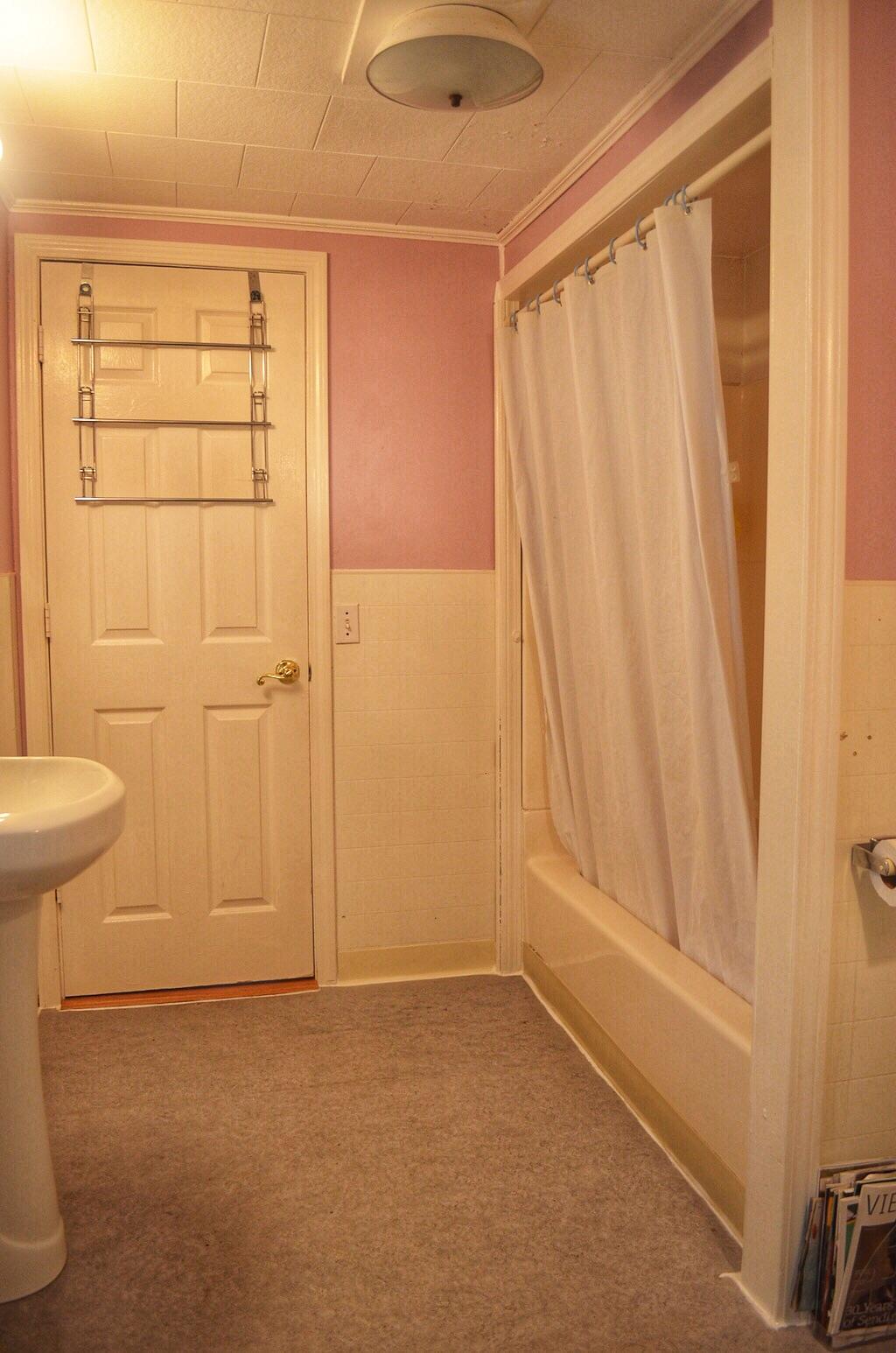 500 Waterville Road Norridgewock, ME 04957 - Photo 13 of 15 First floor full bath