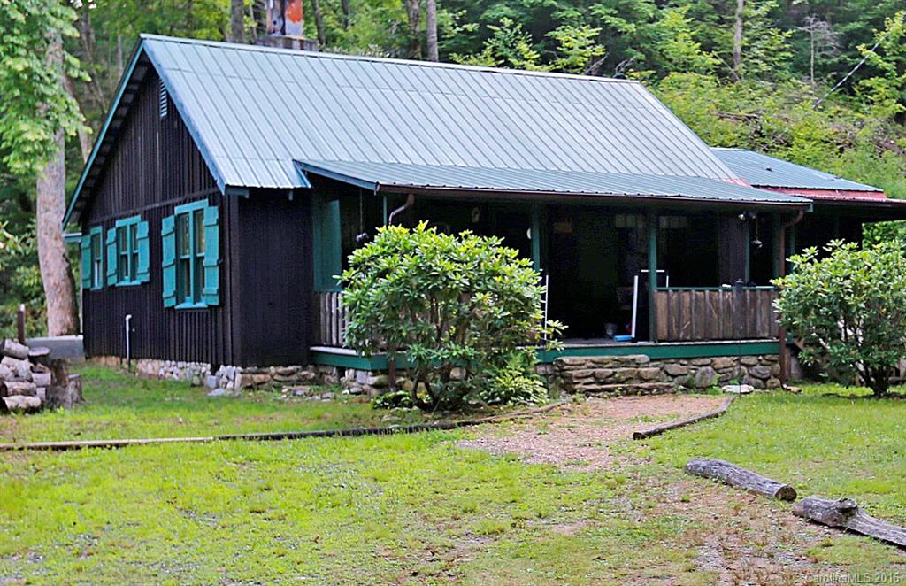 406 Sharp Mountain Road Canton, NC 28716 - Photo 1 of 21