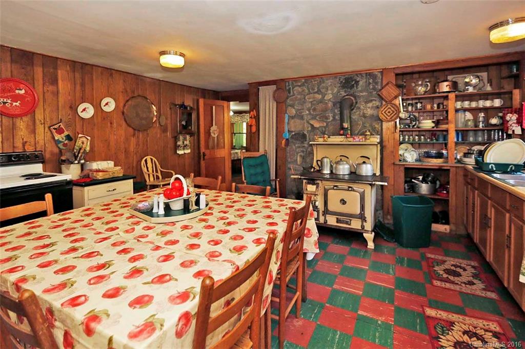406 Sharp Mountain Road Canton, NC 28716 - Photo 11 of 21