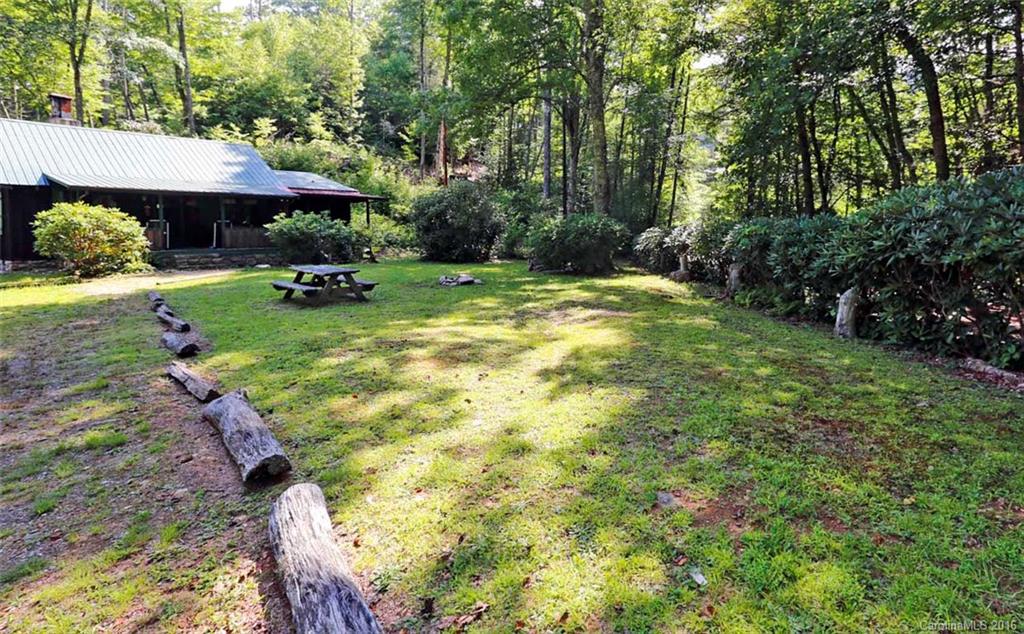 406 Sharp Mountain Road Canton, NC 28716 - Photo 17 of 21