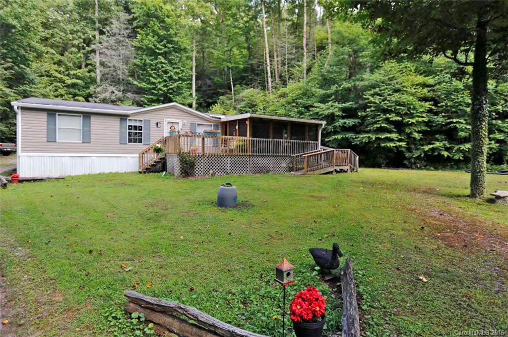 406 Sharp Mountain Road Canton, NC 28716 - Photo 20 of 21