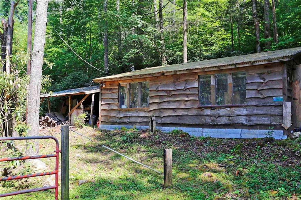 406 Sharp Mountain Road Canton, NC 28716 - Photo 21 of 21
