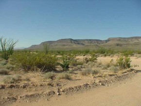 0 West Sunset Road Yucca, AZ 86438 - Photo 2 of 9 Additional Photo