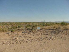 0 West Sunset Road Yucca, AZ 86438 - Photo 9 of 9 Additional Photo