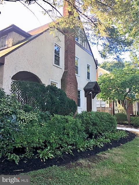 4402 Atwick Road Baltimore, MD 21210 - Photo 2 of 30 Exterior (Front)