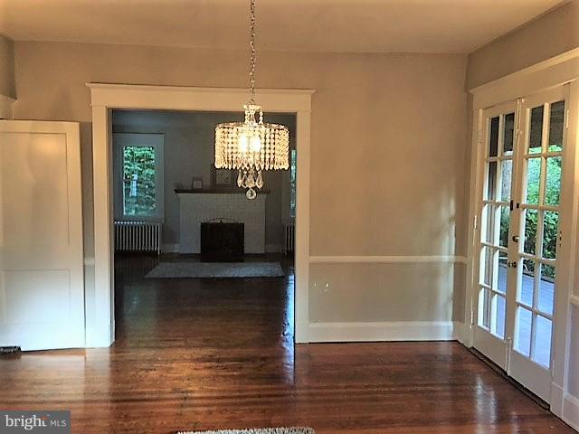 4402 Atwick Road Baltimore, MD 21210 - Photo 13 of 30 Dining Room