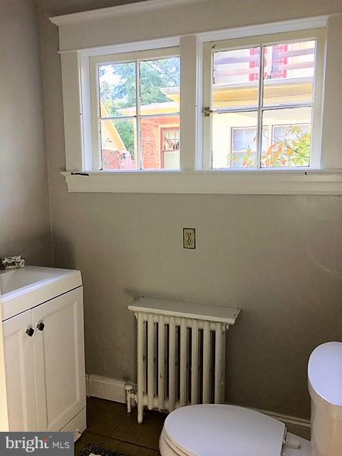 4402 Atwick Road Baltimore, MD 21210 - Photo 19 of 30 Bath
