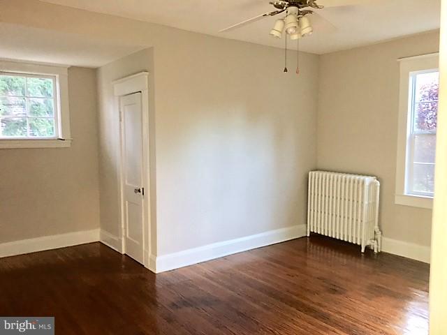 4402 Atwick Road Baltimore, MD 21210 - Photo 20 of 30 Bedroom