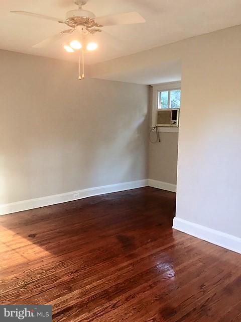 4402 Atwick Road Baltimore, MD 21210 - Photo 21 of 30 Bedroom