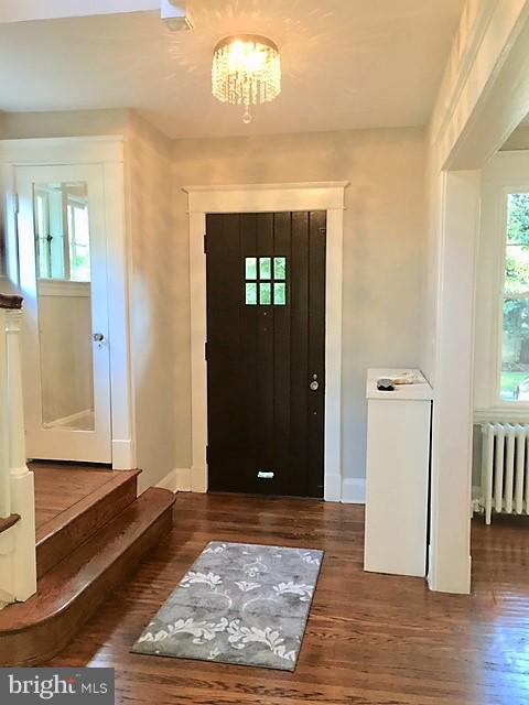4402 Atwick Road Baltimore, MD 21210 - Photo 8 of 30 Interior (General)