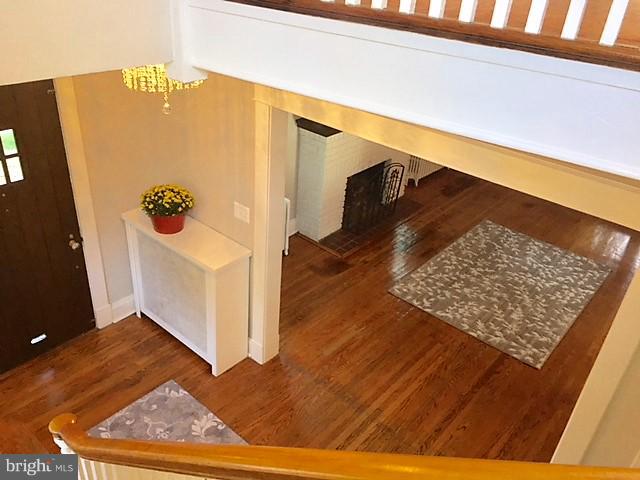 4402 Atwick Road Baltimore, MD 21210 - Photo 9 of 30 Interior (General)