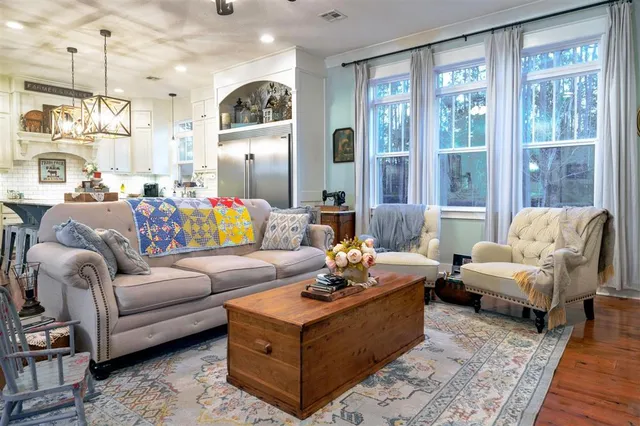 $675,000 | 457 Windhaven Road, Dequincy, LA 70633