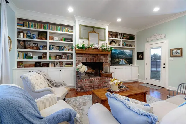 $675,000 | 457 Windhaven Road, Dequincy, LA 70633