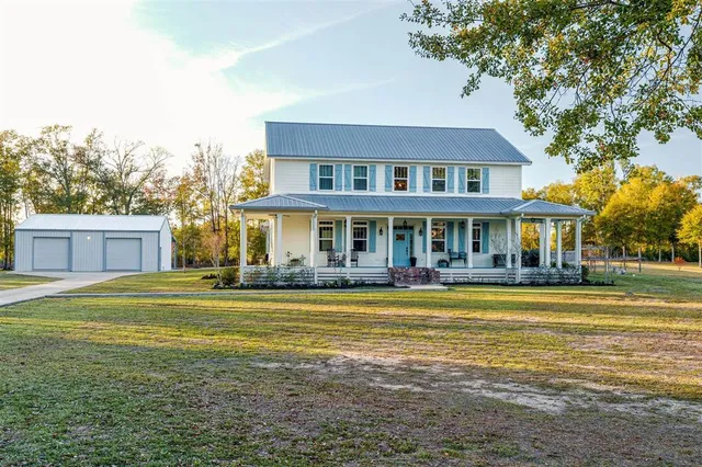 $675,000 | 457 Windhaven Road, Dequincy, LA 70633
