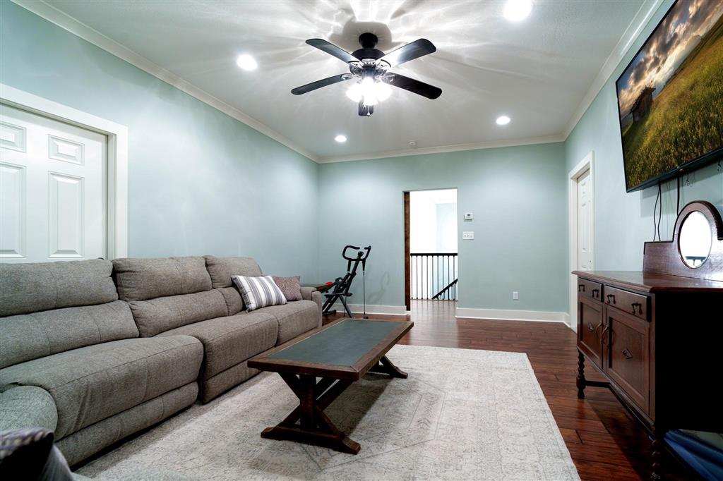 457 Windhaven Road Dequincy, LA 70633 - Photo 24 of 38