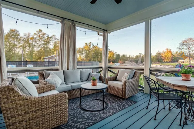 $675,000 | 457 Windhaven Road, Dequincy, LA 70633