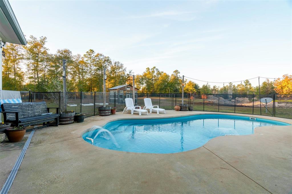 457 Windhaven Road Dequincy, LA 70633 - Photo 28 of 38