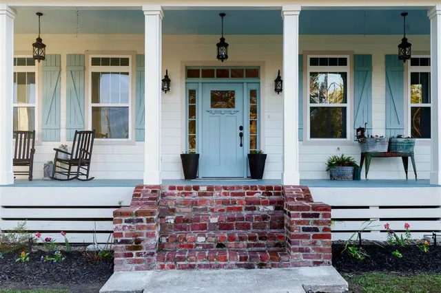 $675,000 | 457 Windhaven Road, Dequincy, LA 70633