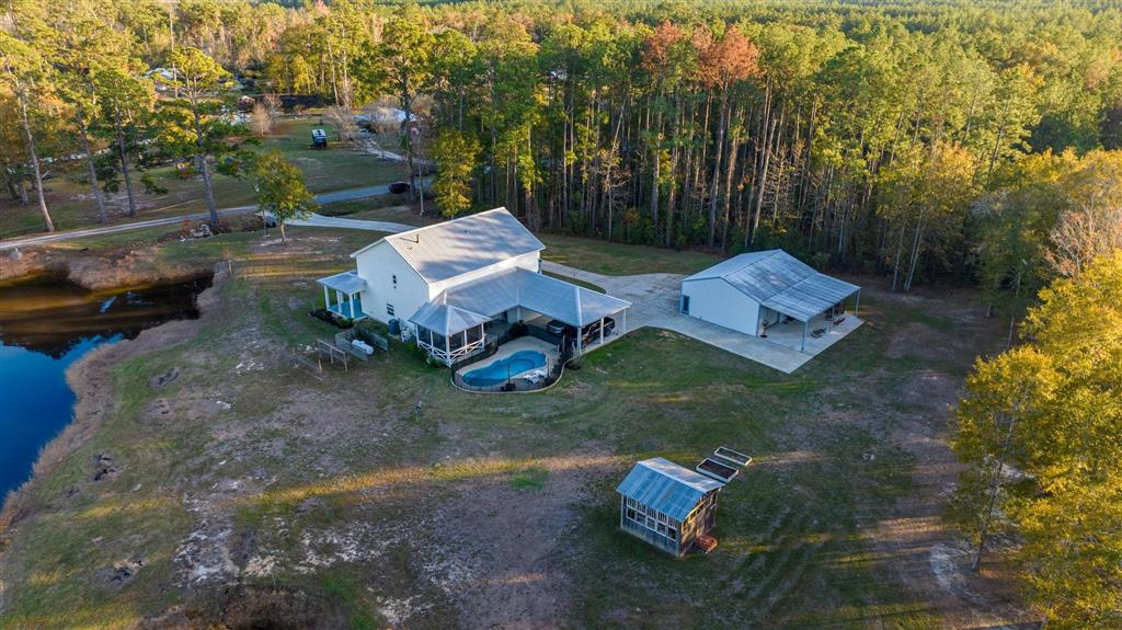 457 Windhaven Road Dequincy, LA 70633 - Photo 31 of 38