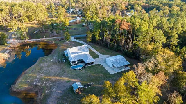 $675,000 | 457 Windhaven Road, Dequincy, LA 70633