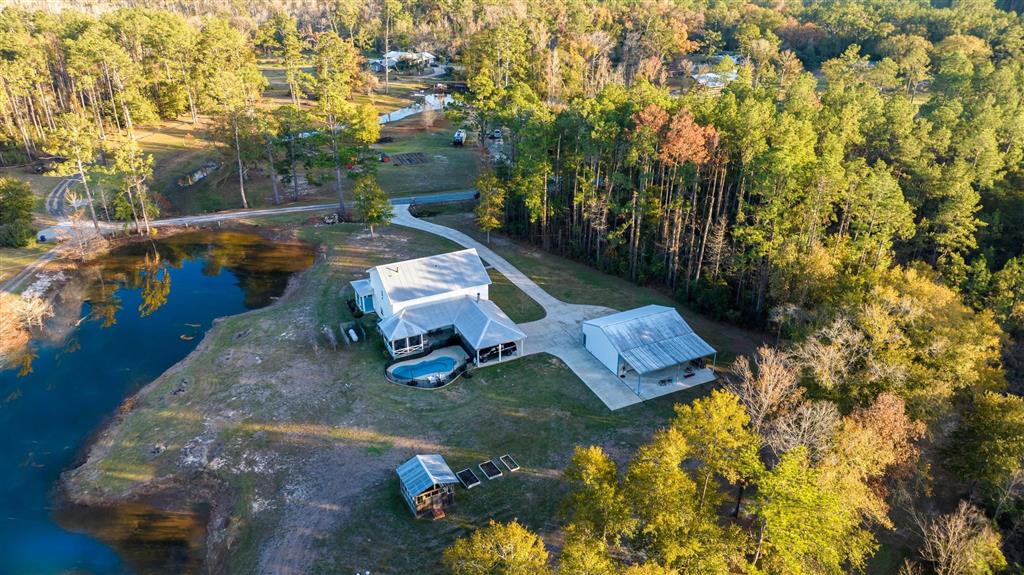 457 Windhaven Road Dequincy, LA 70633 - Photo 32 of 38