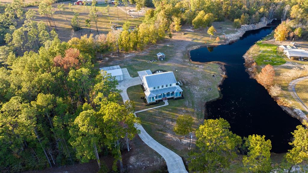 457 Windhaven Road Dequincy, LA 70633 - Photo 33 of 38