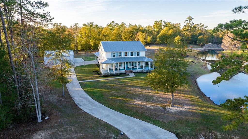 457 Windhaven Road Dequincy, LA 70633 - Photo 34 of 38