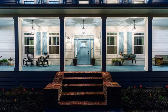 $675,000 | 457 Windhaven Road, Dequincy, LA 70633