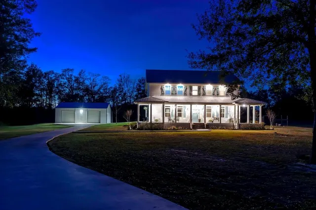 $675,000 | 457 Windhaven Road, Dequincy, LA 70633