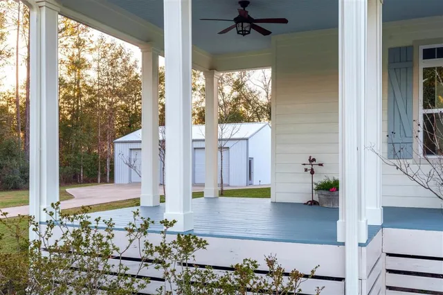 $675,000 | 457 Windhaven Road, Dequincy, LA 70633